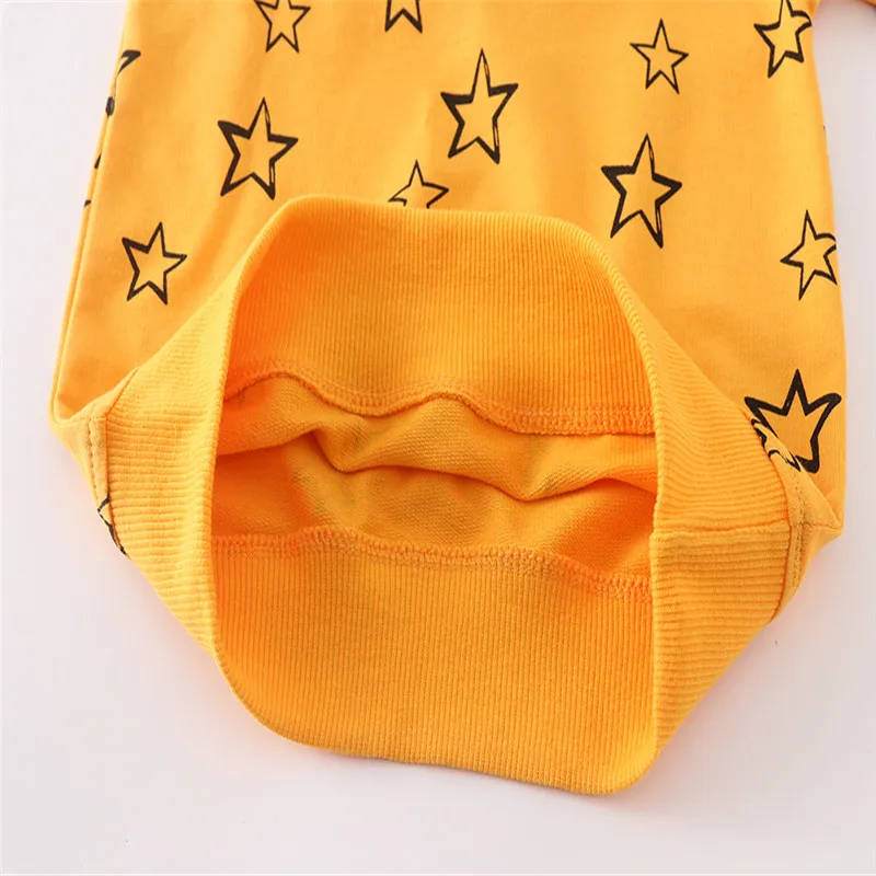 Large Bib - dark yellow, Nursery