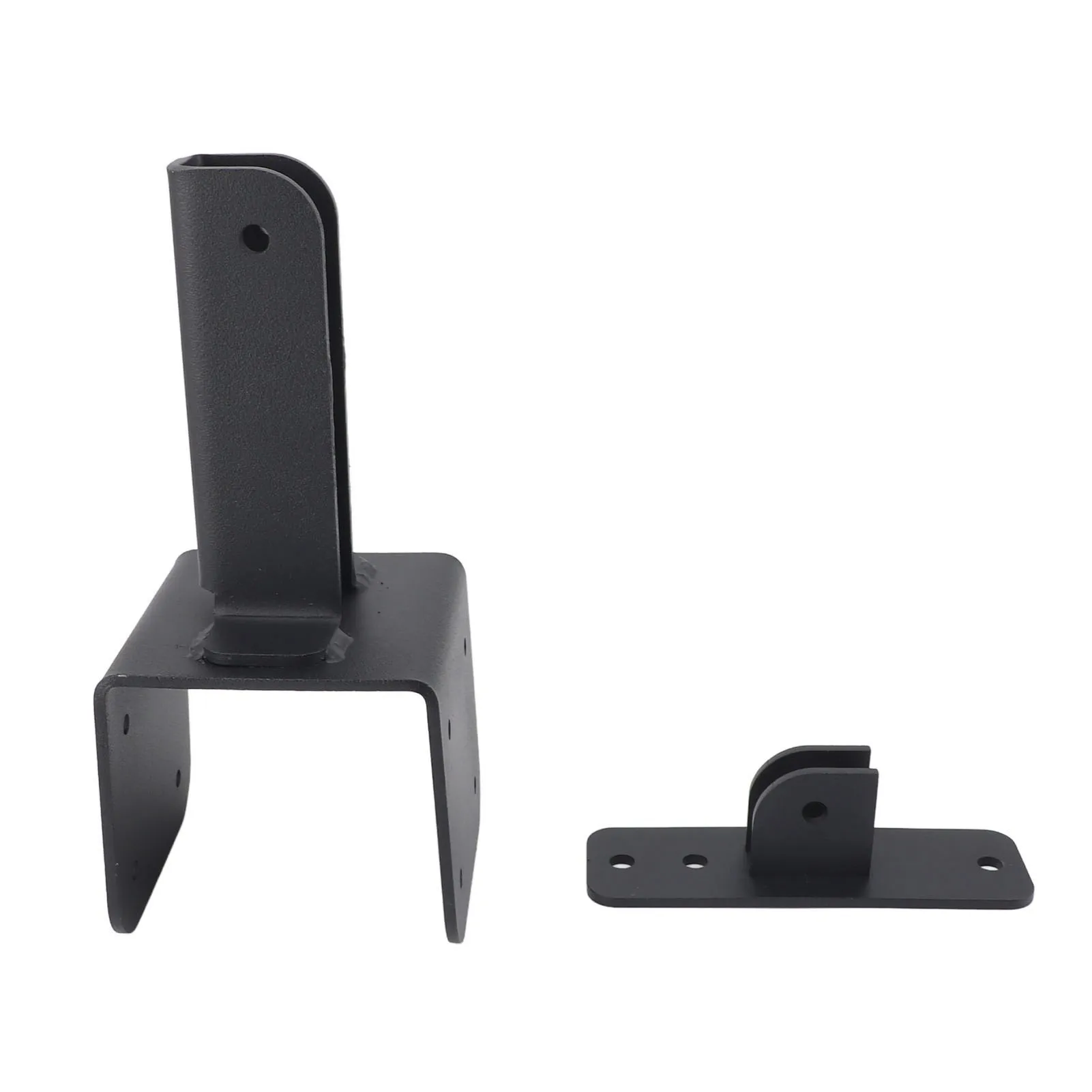 Pergola Roof Riser Beam Bracket Roof Mount Pergola Bracket Stainless Steel Angle Adjustable Beam for Gazebo