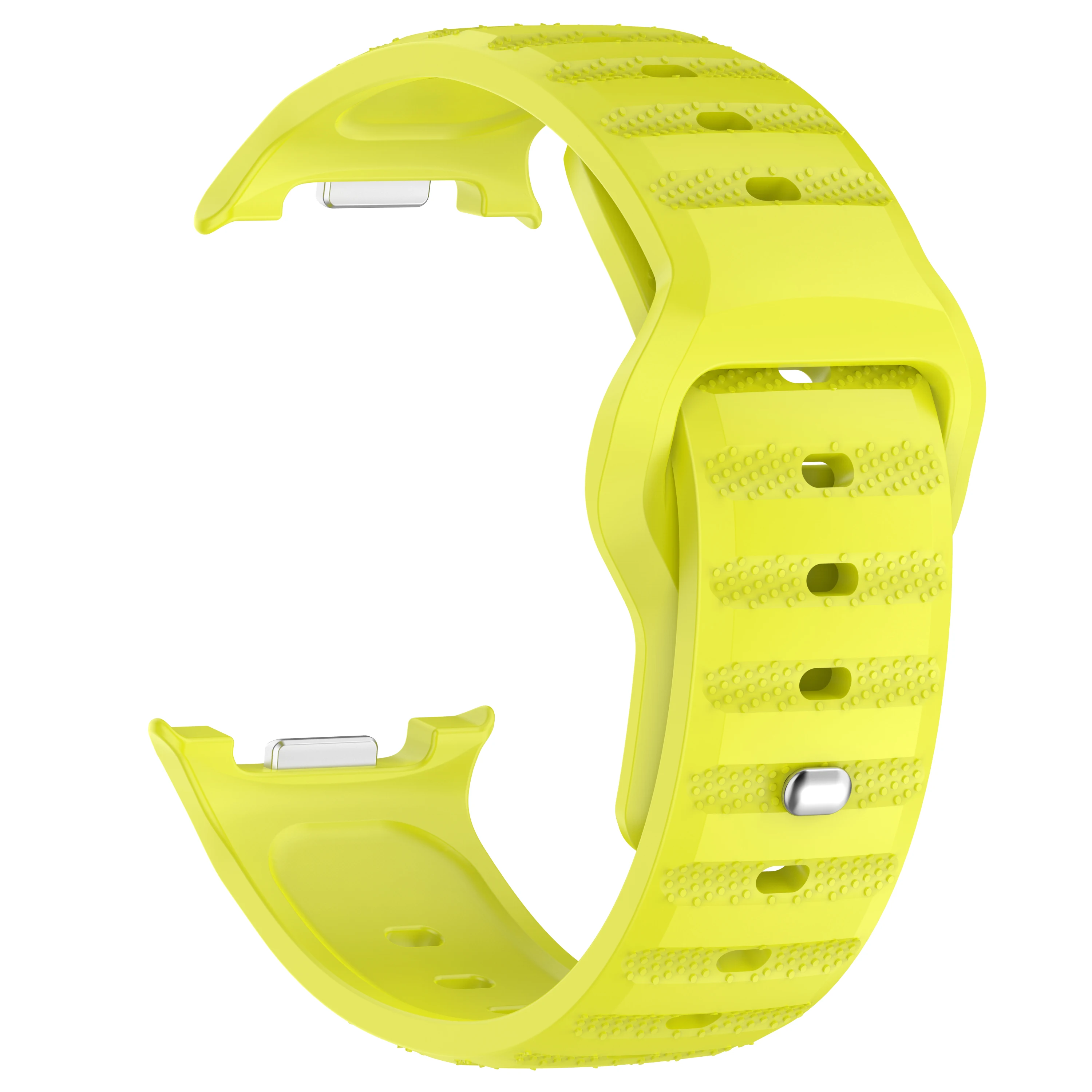 Silicone Sport Strap Band