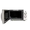 Household Microwave Oven Multifunctional Rotary Heating Mechanical Knob Type 20L Microwave Oven  3