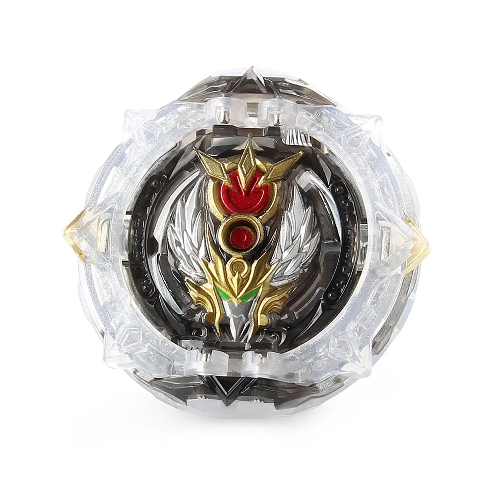 Фото Beyblades Burst DB B-192 Greatest Рафаэль Over High Xtend + 'детские игрушки Gyro металлический Спиннинг топ для детей Bley Bables Blade №2