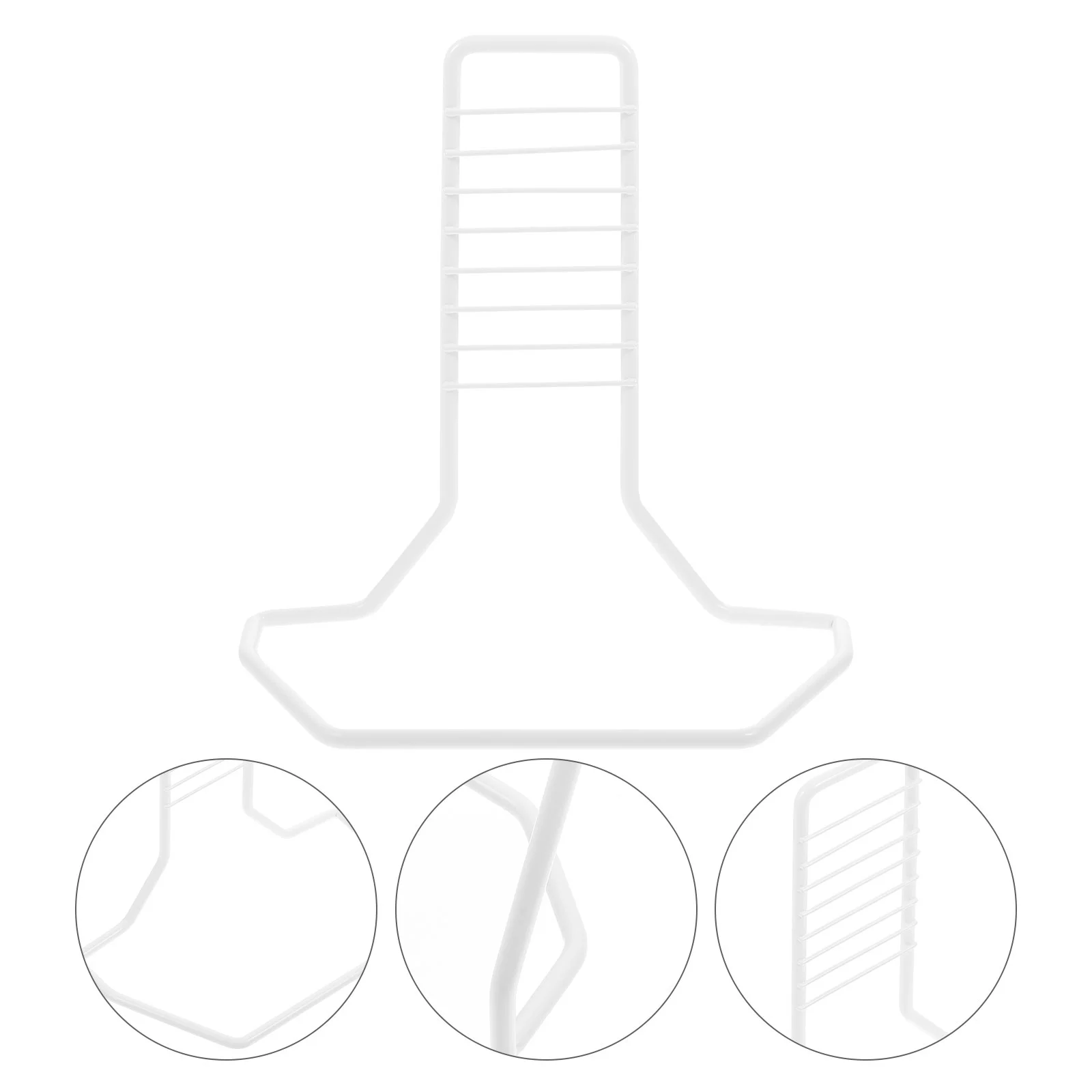 Exercise Wheel Running Wheel Bracket Hamster Toy Support Holder Jogging Exercising Iron Sports Rolling Small Pet Stand Rotating