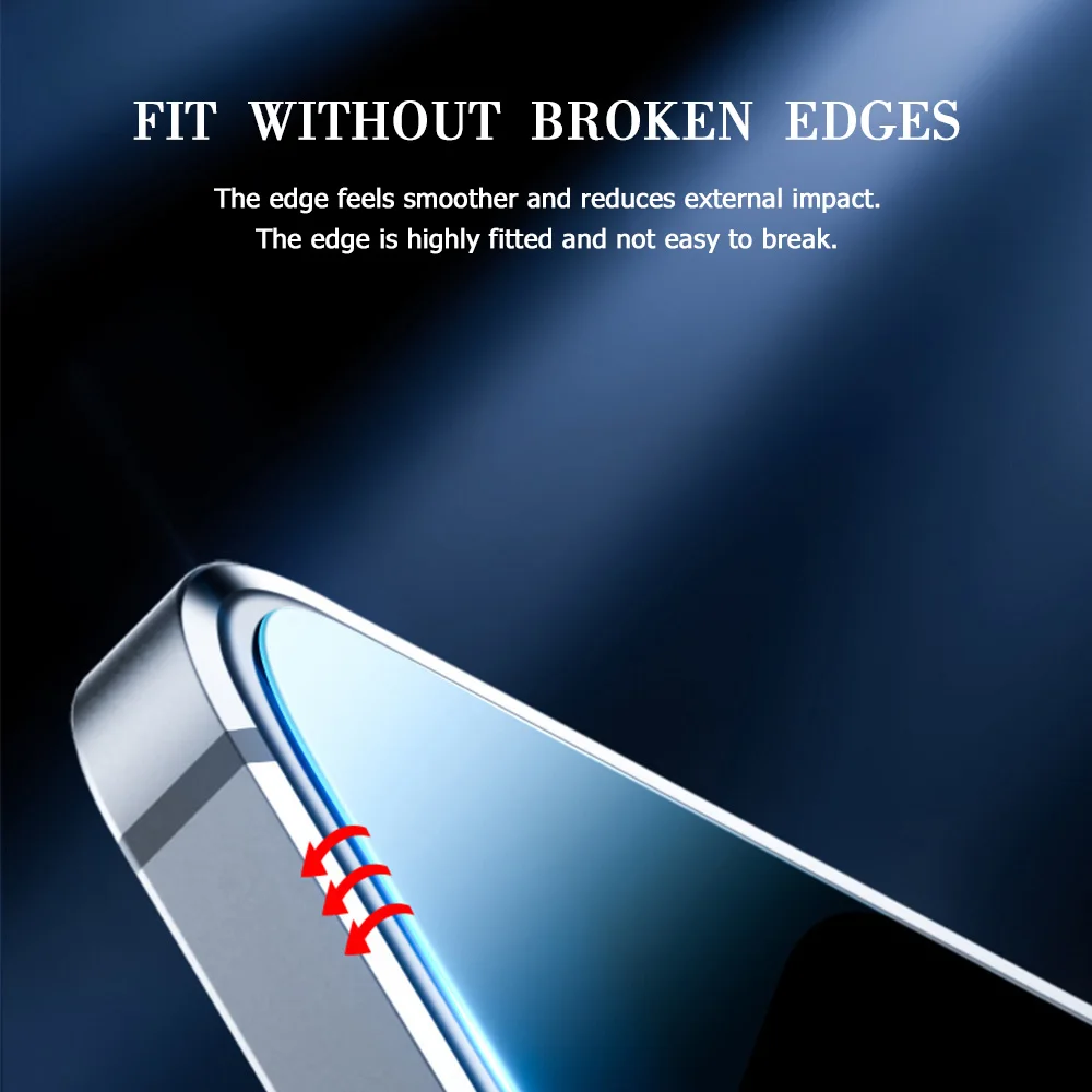 Premium Tempered Glass Screen Protector