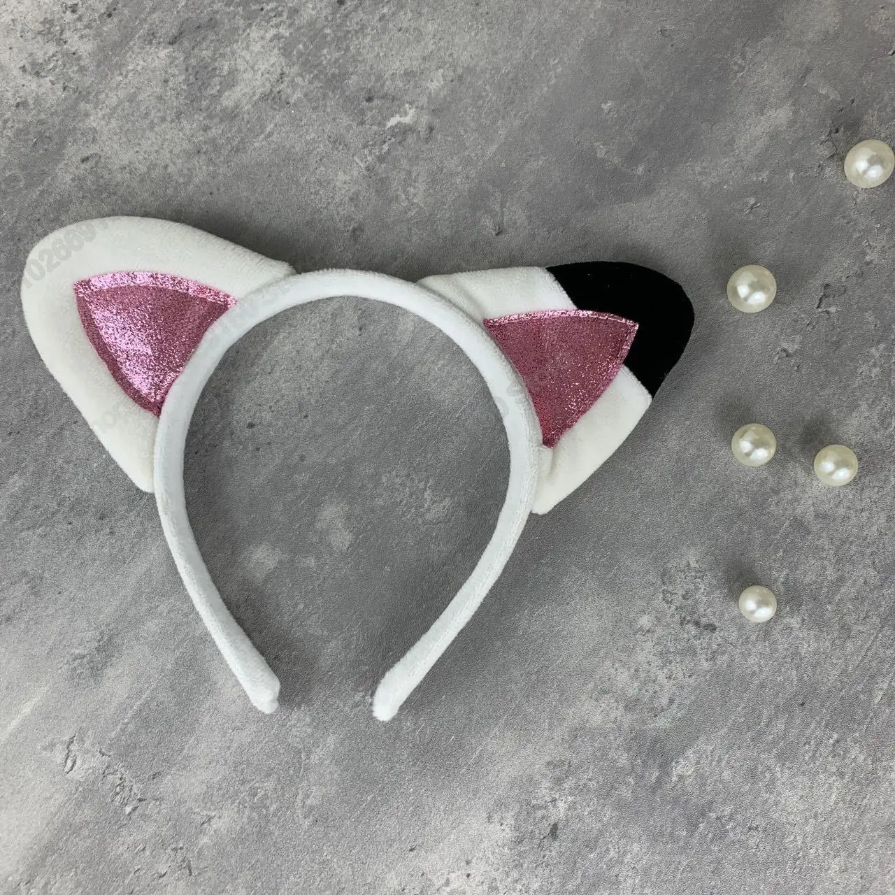 Gabby Dollhouses Girls Cartoon Cute Hairband Anime Cat Kawaii Headband Kids Fashion Charms Accessori Per Capelli Nuovi Regali Di Copricapo