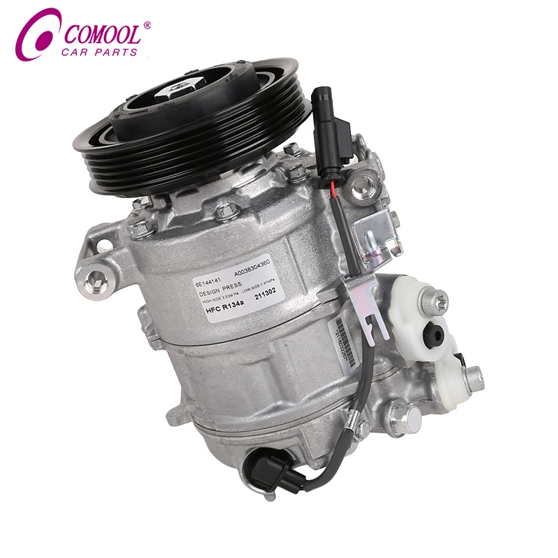 COMOOL Auto Parts Air Conditioning Compressor 0038304360 AC