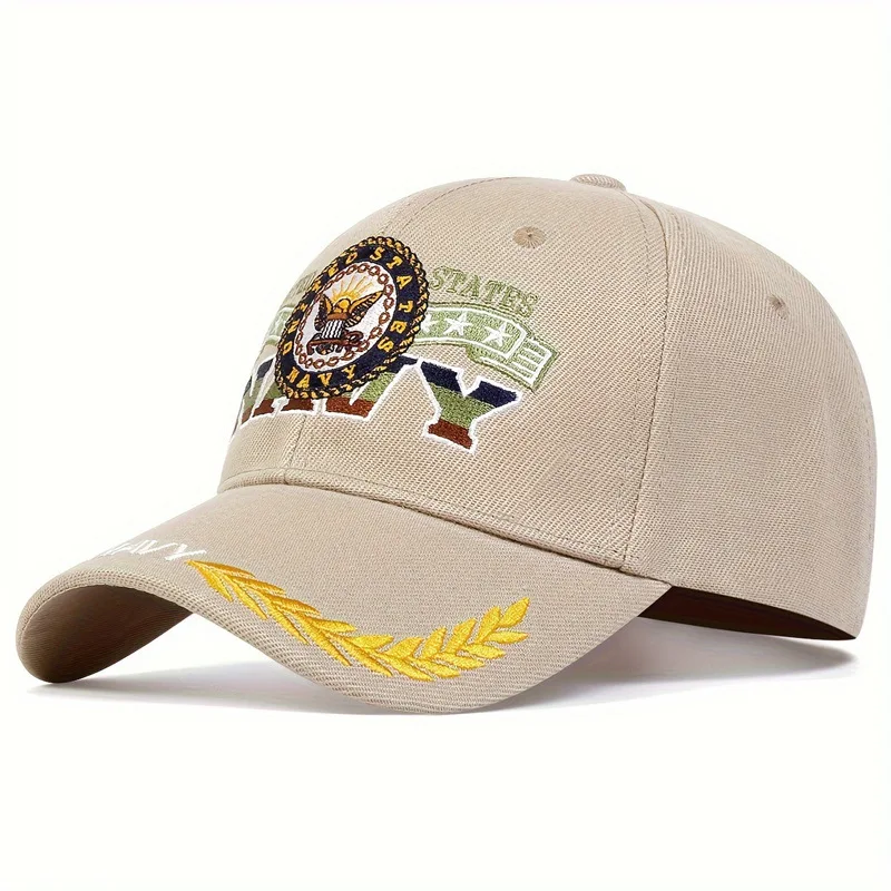 Ayrton Senna Racer Embroidered Hip-Hop Adjustable Baseball Cap
