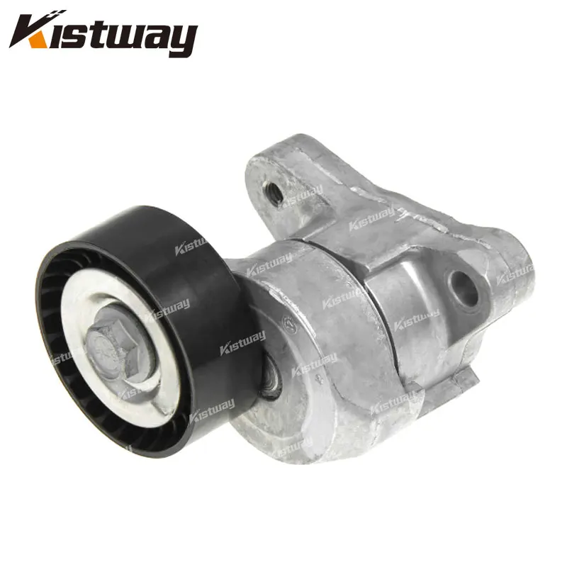 

1PCS Engine Belt Tensioner For Jeep Cherokee KL 2.4L 4WD RENEGADE RAM PROMASTER CITY 2015-2018 4627158AB