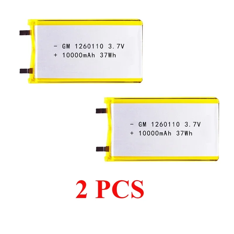 2 PCS