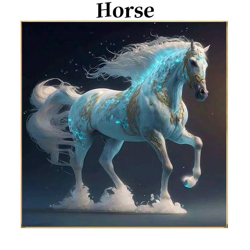 horse