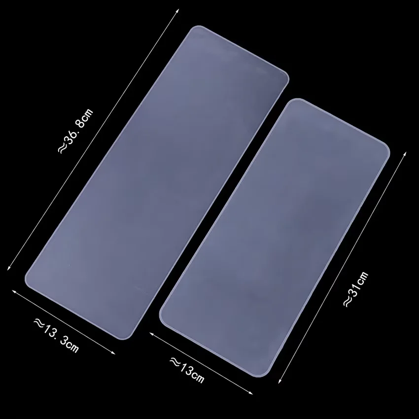 Silicone Waterproof Dustproof Universal Keyboard Protector Cover