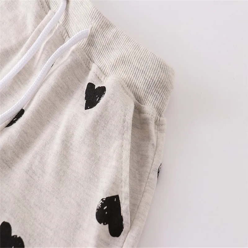 Рисунок 5 - Летние шорты на шнуровке для мальчиков и девочек