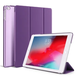 Universal Magnetic Tablet Protector - Sleek and Durable Cover for iPad A16 11th 11 (For iPad purple)