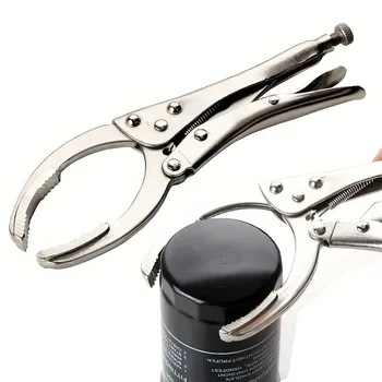 Adjustable Oil Filter Wrench 1