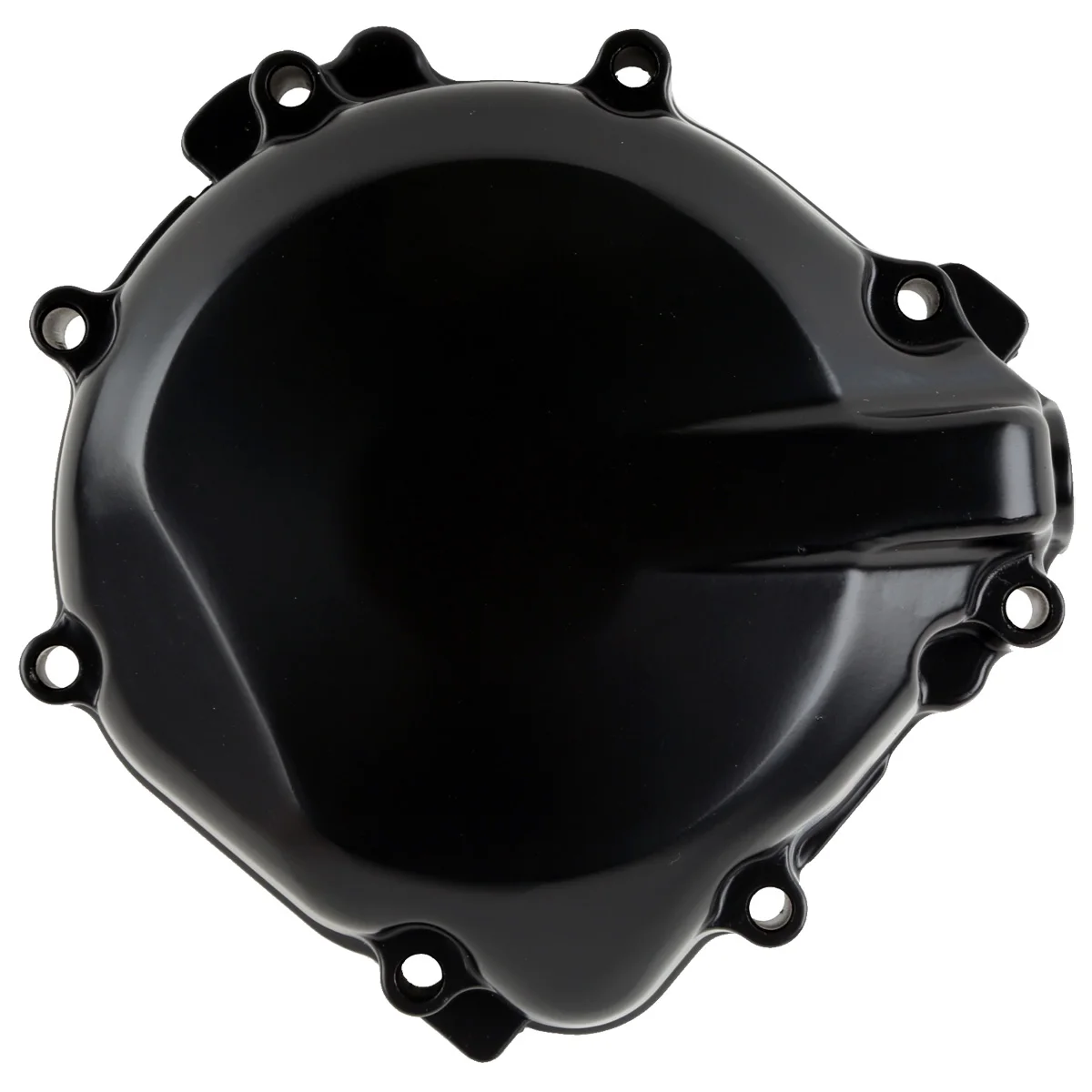

Motorcycle Engine Stator Cover Crankcase For Suzuki GSXR1000 2001-2002 GSXR750 2000-2003 GSXR600 2001-2003