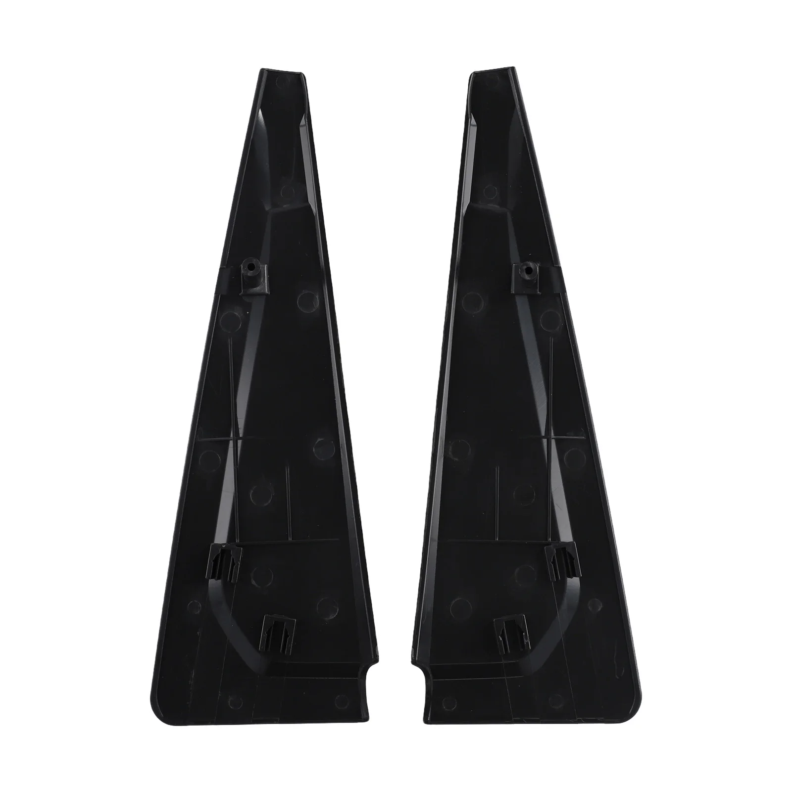 Vehicle Side Molding Chevrolet Aveo Trim Rear Left And Right Trim Molding For Chevrolet Aveo 2004-2011