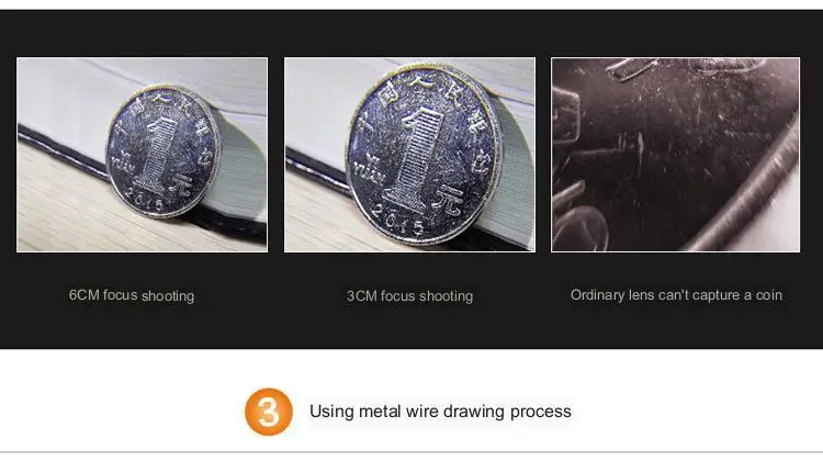 2 In 1 Mobile Phone Lens 0.45X 49mmUV Wide Angle Len 12.5x Macro HD Camera Lens For IPhone Huawei Xiaomi Samsung With Phone Clip