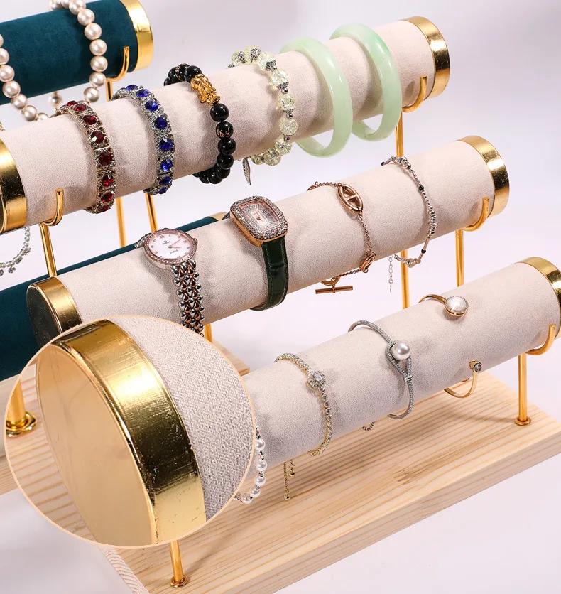 Tiered Jewelry Organizer