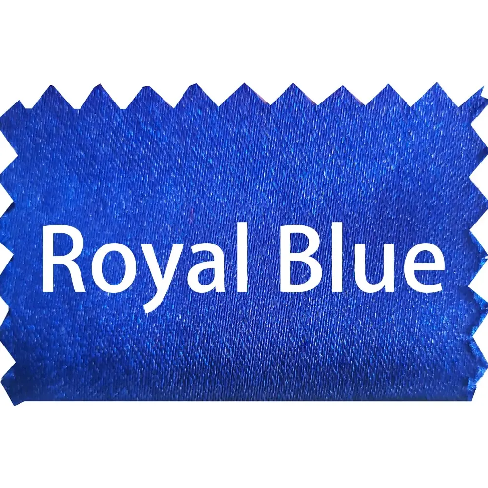 Royal Blue