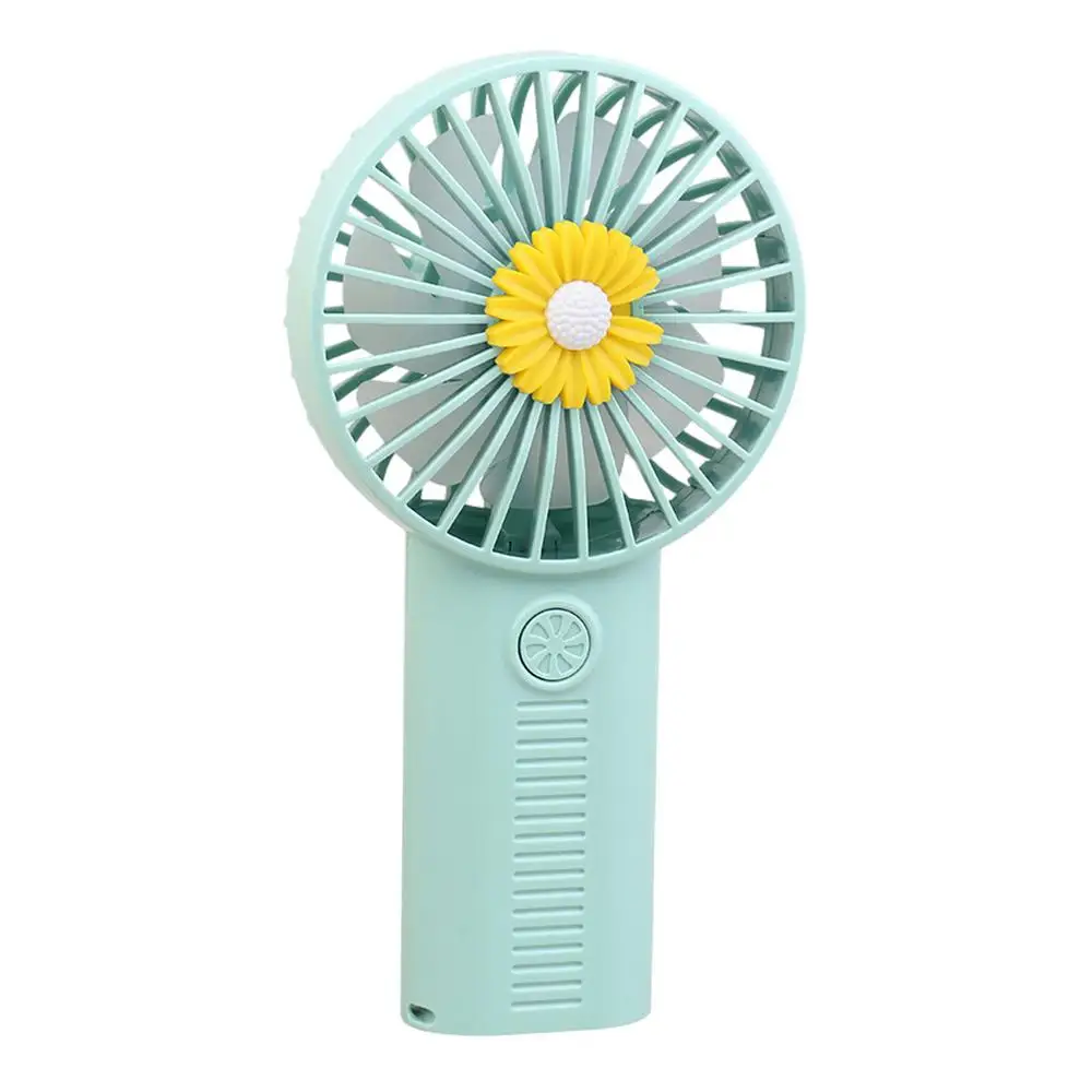 portable mini fan