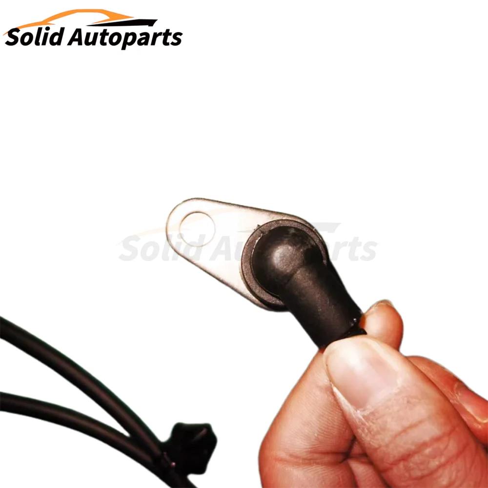 56200-81A40 ABS Sensor Wheel Speed fits SUZUKI JIMNY SN413 1.3 Front 1998 on 5620081A40 Apec 5620081A40 car abs speed sensor