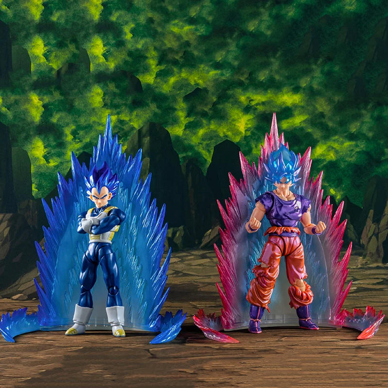 ドラゴンボール アセンディング フィギュア 7種セット おまけ付き 駿河屋 -<中古>全7種セット 「HG ドラゴンボールZ SP 人造人間