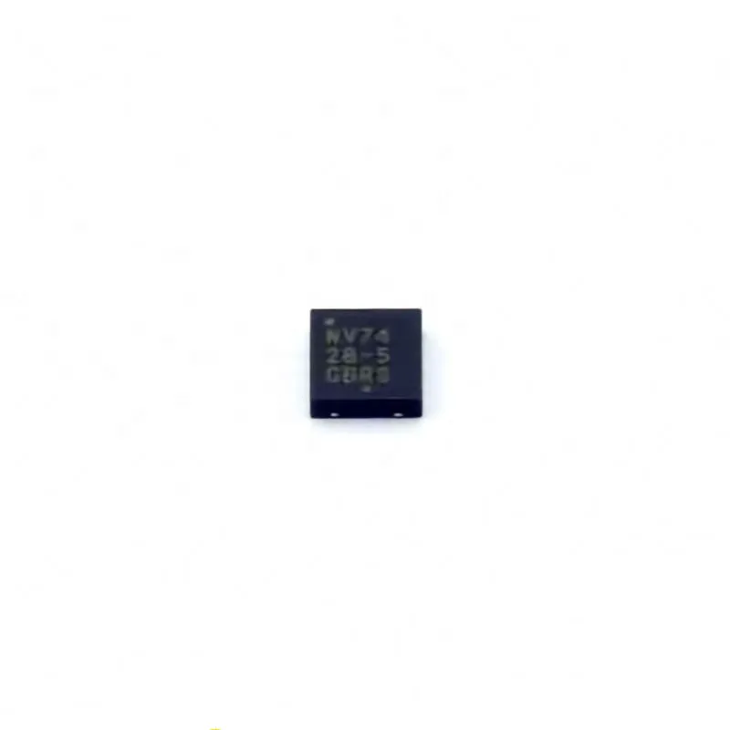 

1PCS NCV7428MW5R2G DFN-8 New Original In Stock