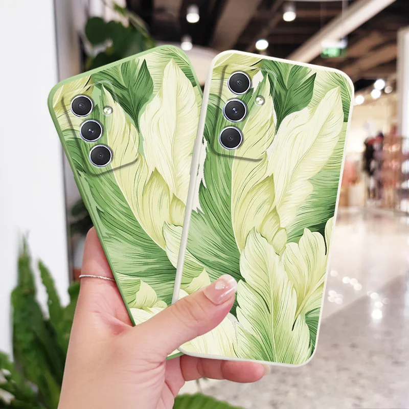 Elegant Loose Leaf Case - Premium Design