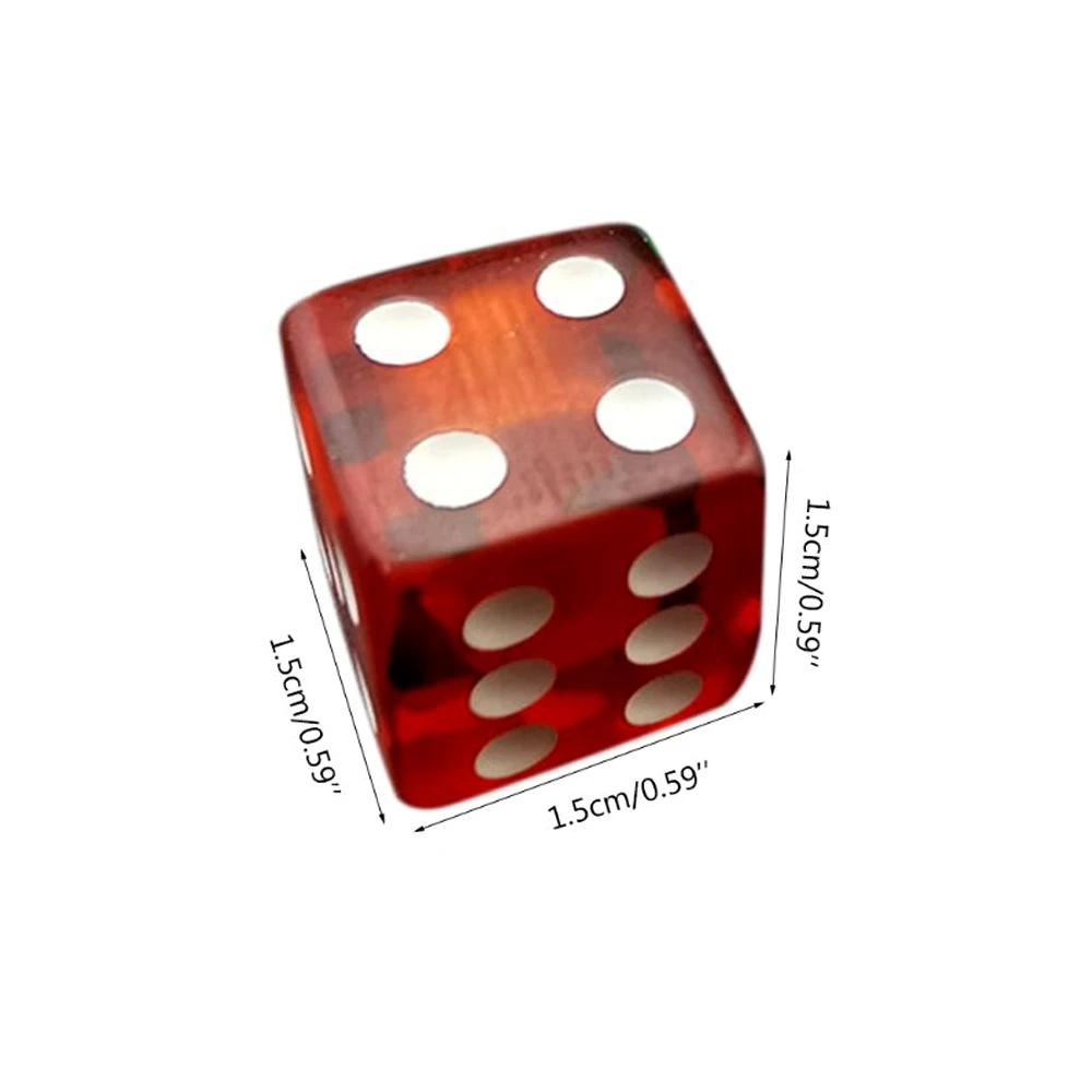 플라스틱 휠 스템 타이어 에어 밸브 방진 캡, 골드 주사위, 자전거, 자동차, 트럭 타이어 밸브, 더스트 캡, 세트당 4 개