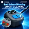 SUNSHINE S4 Smart Soldering Iron Tip Cleaner 6