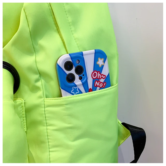 Bright Rabbit Backpack 15