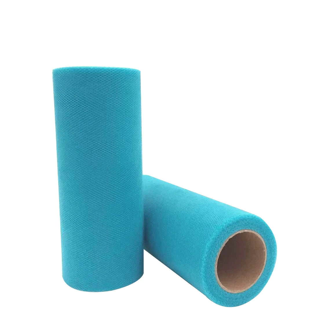 Rollo de tul Rollo de tela de tul de 6" x 25 yardas (15 cm x 22,8 m) para decoraciones Tutu Bodas Disfraces Faldas Fiestas Regalo Lazo Baby Shower