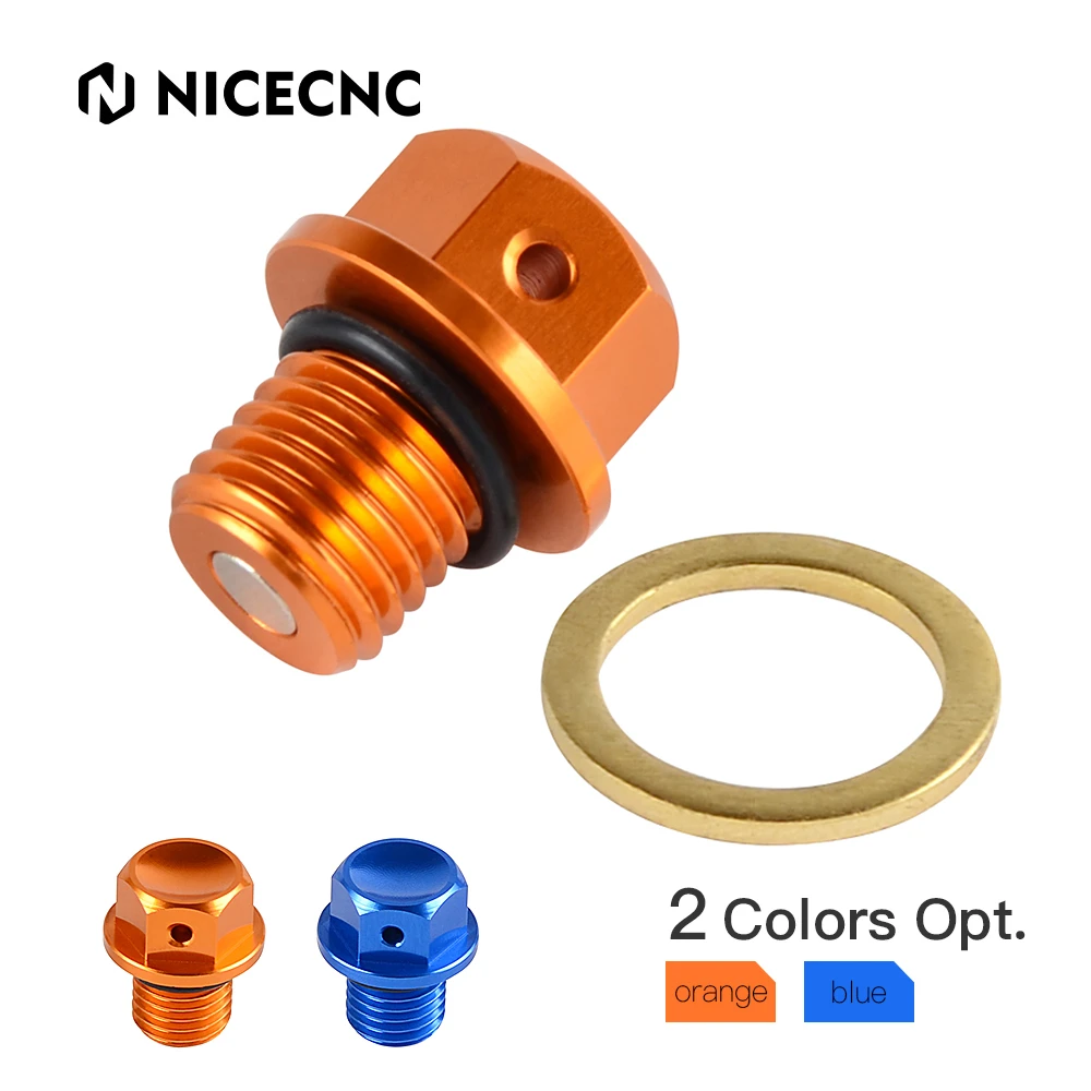 NICECNC For KTM 125 530 SX SXF EXC XC XCF 690 950 990 SUPER DUKE