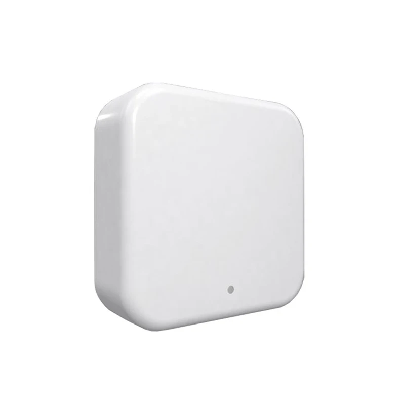 

TTLock APP Device Lock Gateway G2 Bluetooth-compatible To WiFi Converter For Remote Control Lock