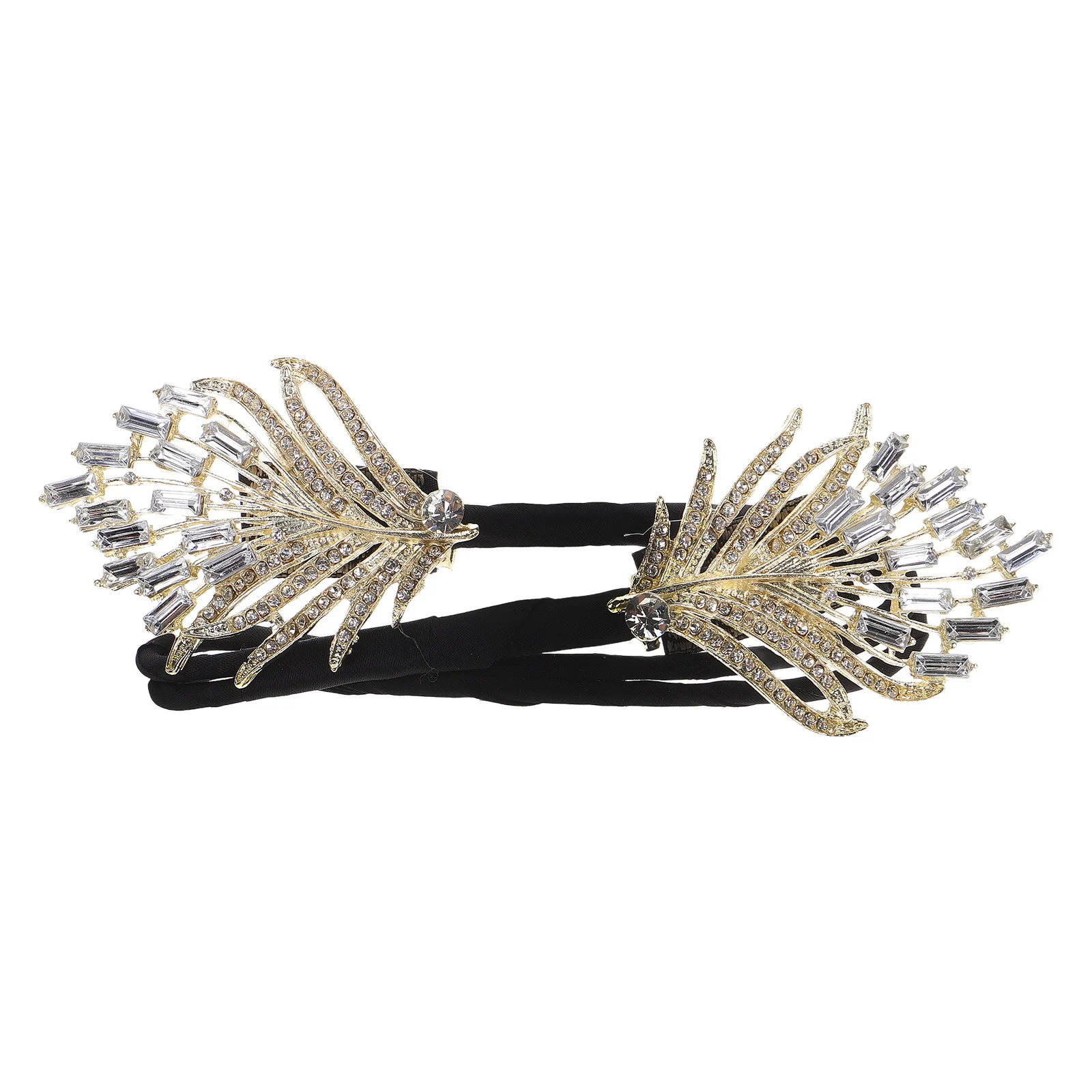 Pan Hair Artifact Braiding Dryer Curlers Ponytail Bread French Twist Bun Maker Lazy Accessories