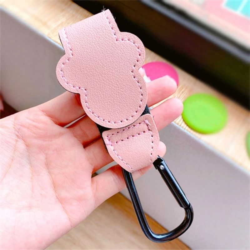 

Baby Stroller Hook Mommy-Bag Hooks for Hanging Diaper Bags Purse Organizers Hook