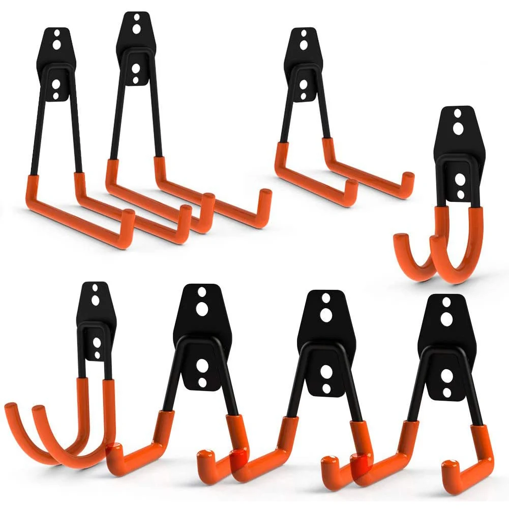 Кронштейн настенный для кабеля 120х30х1,5 prime. Крепления для хранения. Крепления для хранения. Крепления для хранения. Крепеж для триммера на стену.