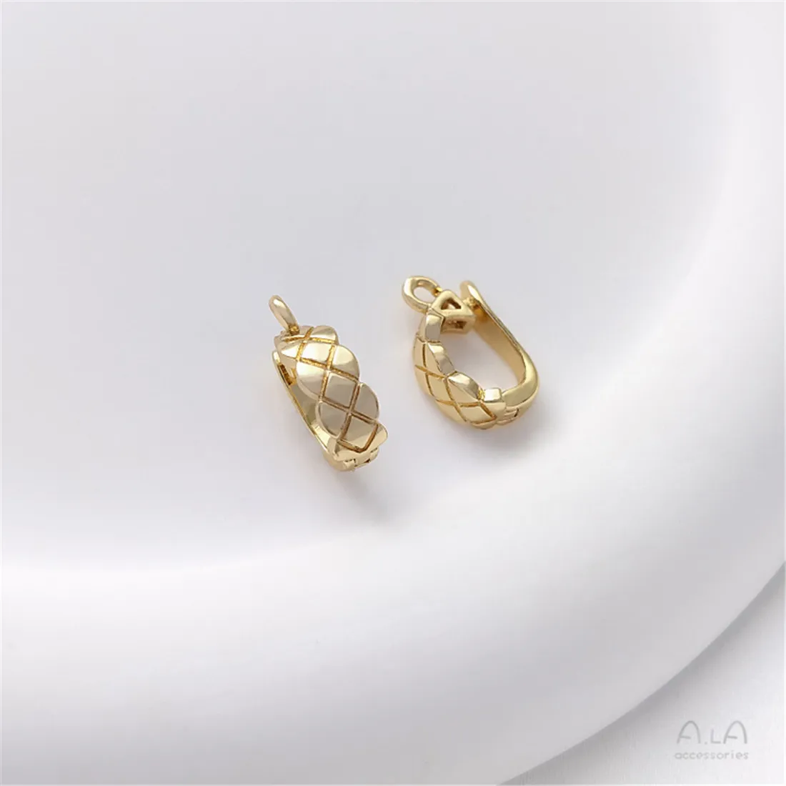 Рисунок 5 - 14 к золотая упаковка цветная Защита