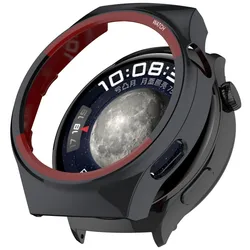 Étui de protection rigide pour montre intelligente - Accessoire en PC durable