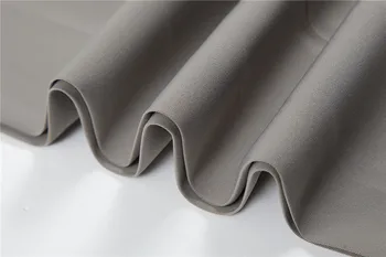 ICPANS Business Mens Trousers Formal Summer Suit Pants Men Office Cotton Pants Straight Loose Dress Pants Big Size 40 42 44 2