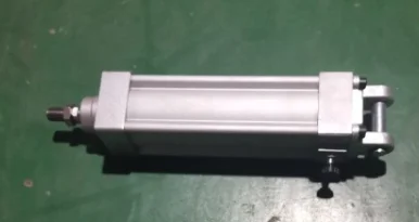 

Sprinkler Accessories Sanitation Car Accessories 63*150 Cylinder Assembly Sanitation Car