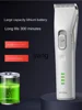 L'm'm Electric Clipper Oil Head for Hair Salon Shaving Hair Hair Clipper Device Haircut Scissors 3