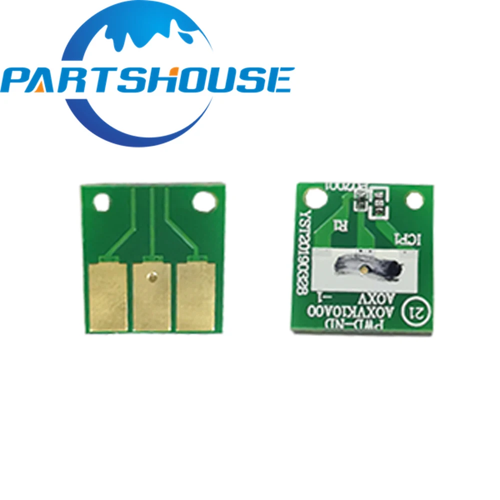

4 шт., чип картриджа DR-311 DR311 K C M Y для Konica Minolta bizhub C220 C280 C360 C 220 280 C7722 C7728, сброс барабанного блока