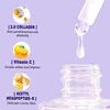 Collagen Whitening Facial Essence Anti-Aging Firming Skin Remover Wrinkle Moisturising Brightning Hyaluronic Acid Face Serum 3