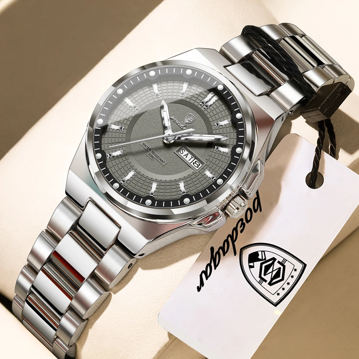 796 Silver Grey