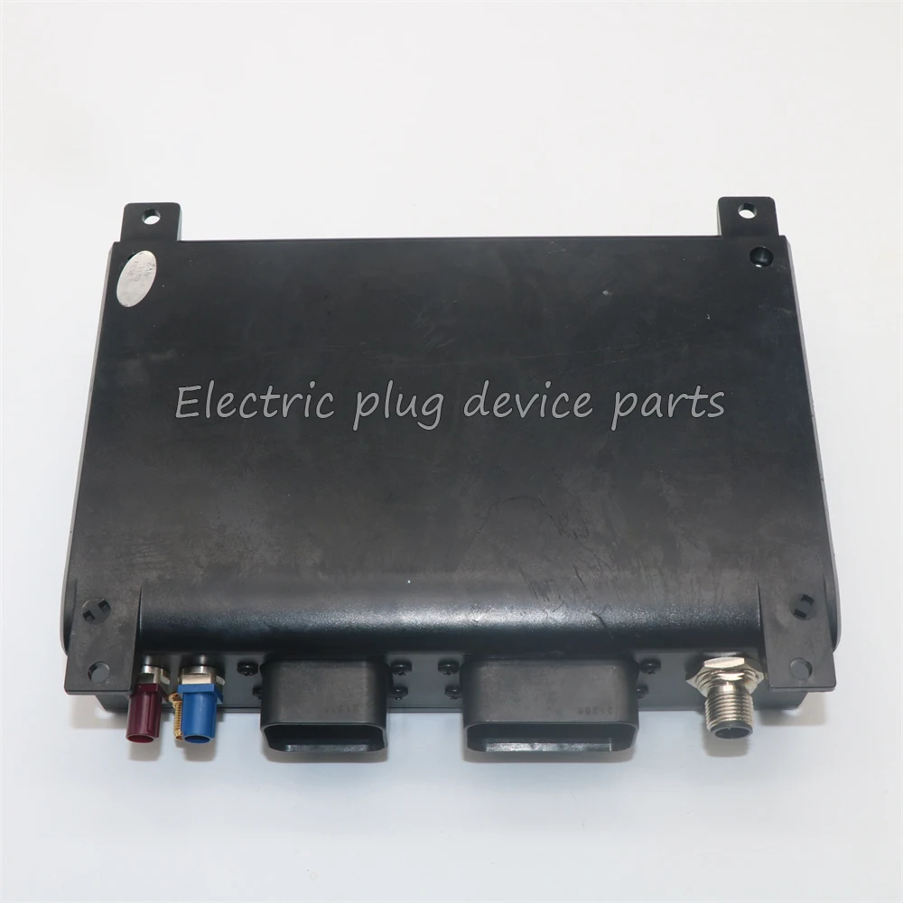M010-0615-AA PeopleNet Mobile Gateway Onboard Computer for Kenworth T880 Peterbilt 579 Freightliner Cascadia 116