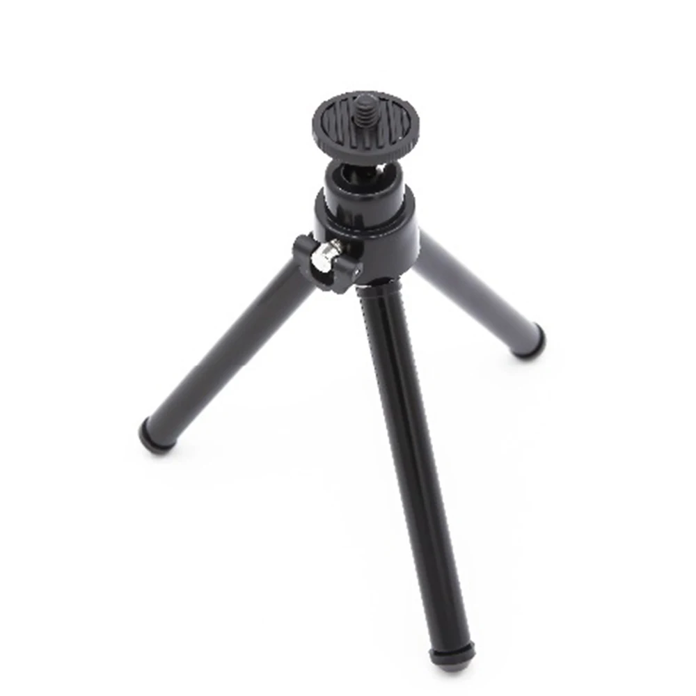 Mini treppiede flessibile per iPhone 11 Pr XR 8 Samsung Xiaomi Huawei cellulare con clip per telefono supporto per treppiede per telefono cellulare - immagine 5