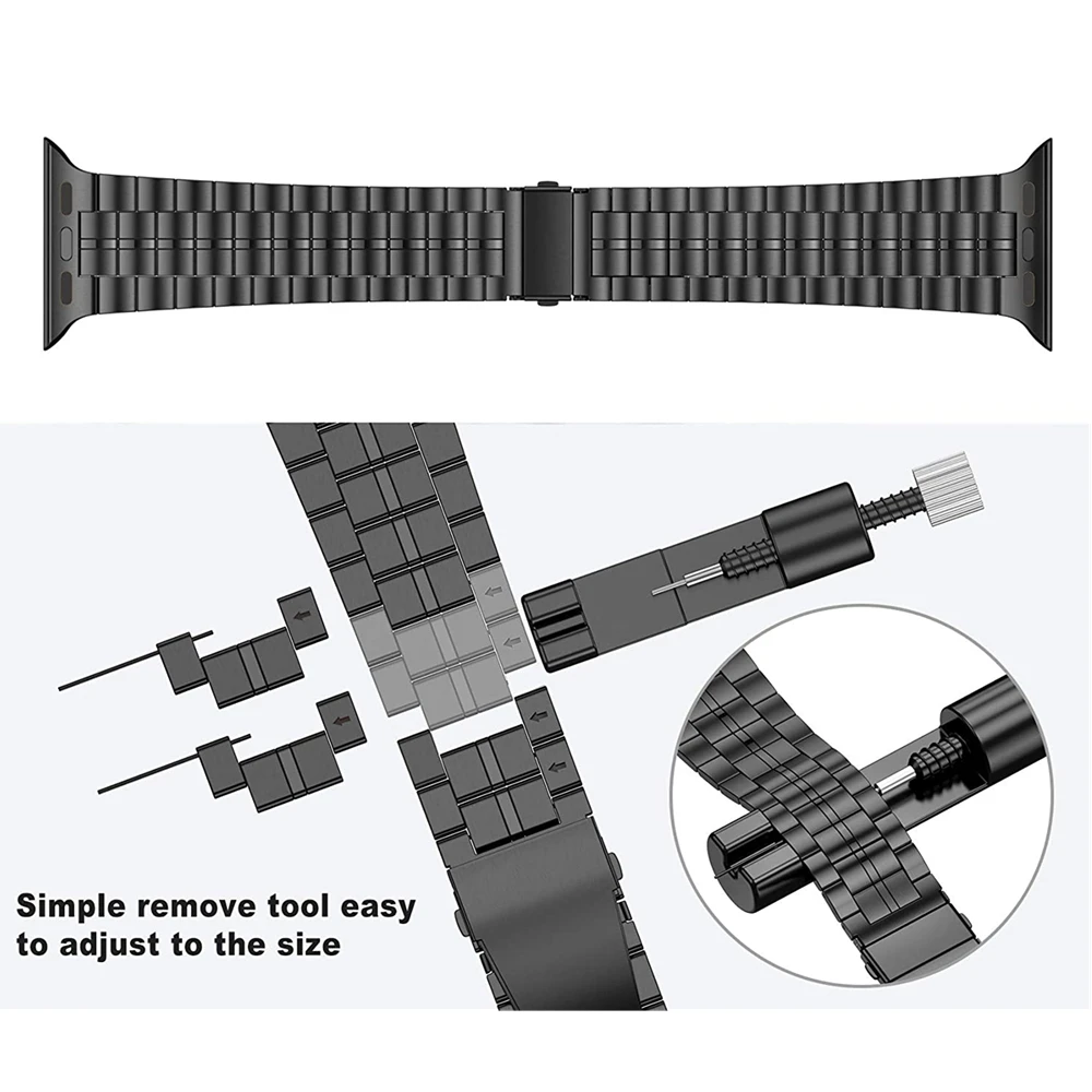  ġ  ʹ ݼ Ʈ, η ƿ ո , iWatch  SE 8, 7, 6, 5, 4/3, 45mm, 49mm, 44mm, 42mm, 40mm, 38mm
