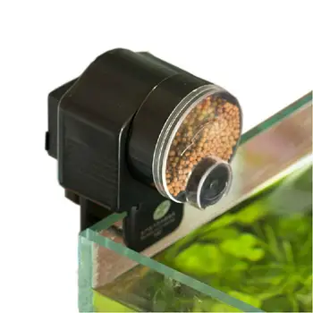 Automatic Electronic Fish Feeder 1