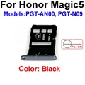 Honor Magic5-Black