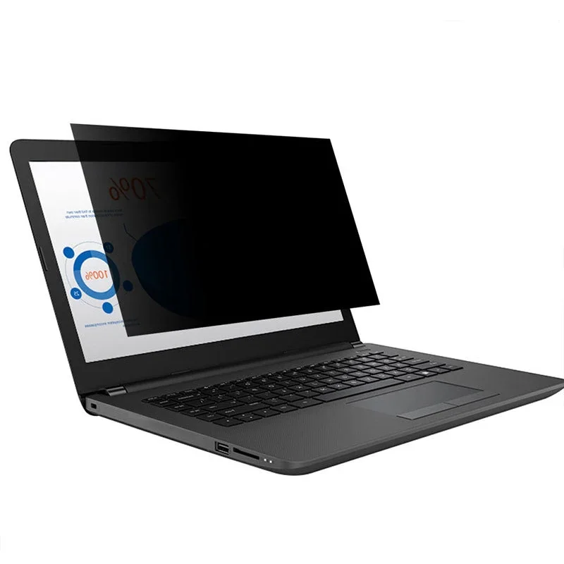 Pellicola Anti-Spia Per Macbook Air Pro 13 Pollici A2337 A2338 A2179 A2289 A2251 A2159 2016/2017/2018/2019/2020 Schermi Per La Privacy Filtro Di Prote